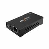 Bzbgear 2-Port USB 2.0 Extender Over a Single CAT5E/6/7 Cable up to 330ft BG-USB-LR100